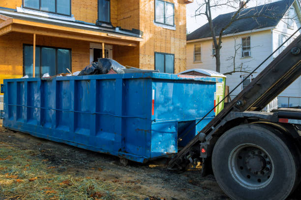 Best Basement Cleanout  in Susan Moore, AL