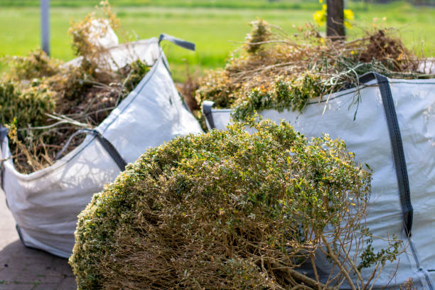 Best Yard Waste Removal  in Susan Moore, AL