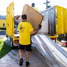 Best Commercial Junk Removal  in Susan Moore, AL